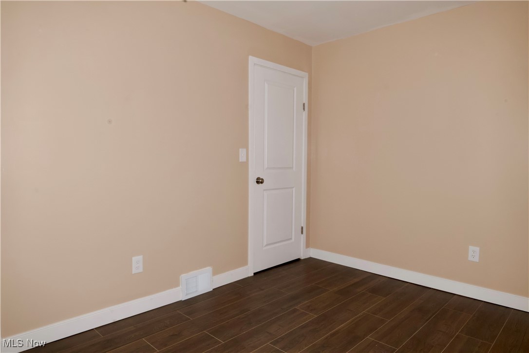 Cleveland Beach - Residential