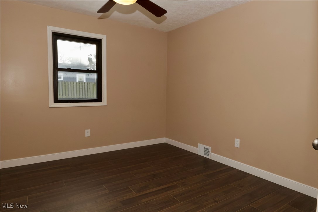 Cleveland Beach - Residential