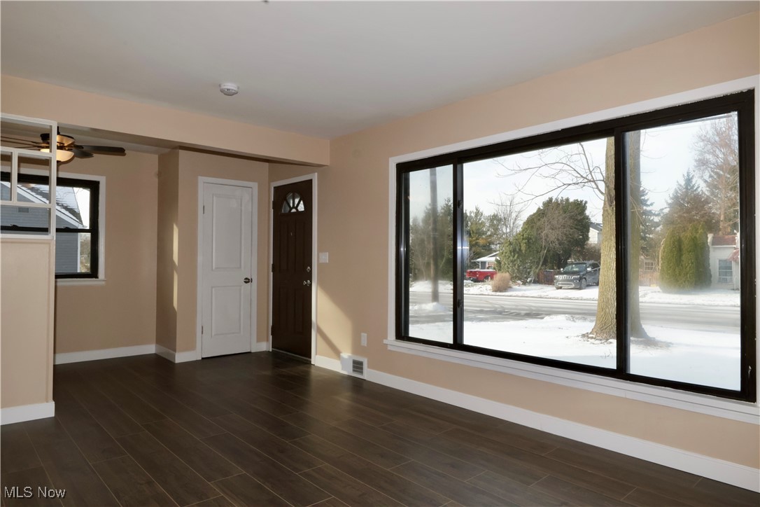 Cleveland Beach - Residential