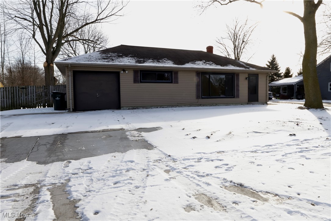 Cleveland Beach - Residential