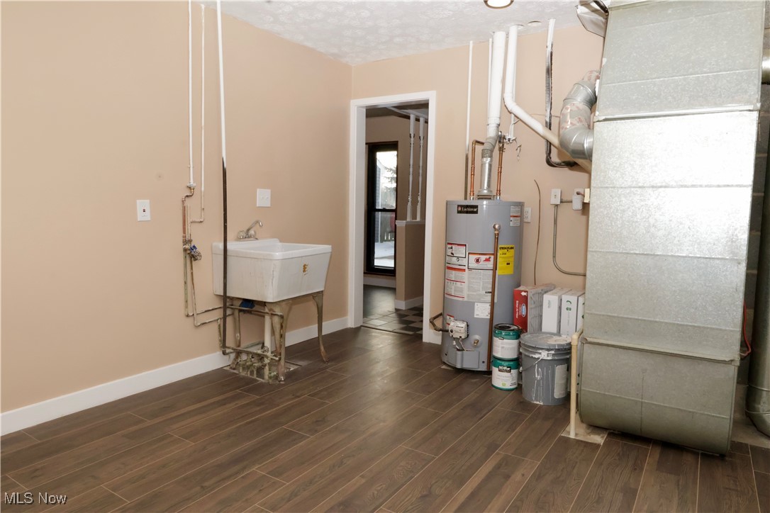 Cleveland Beach - Residential