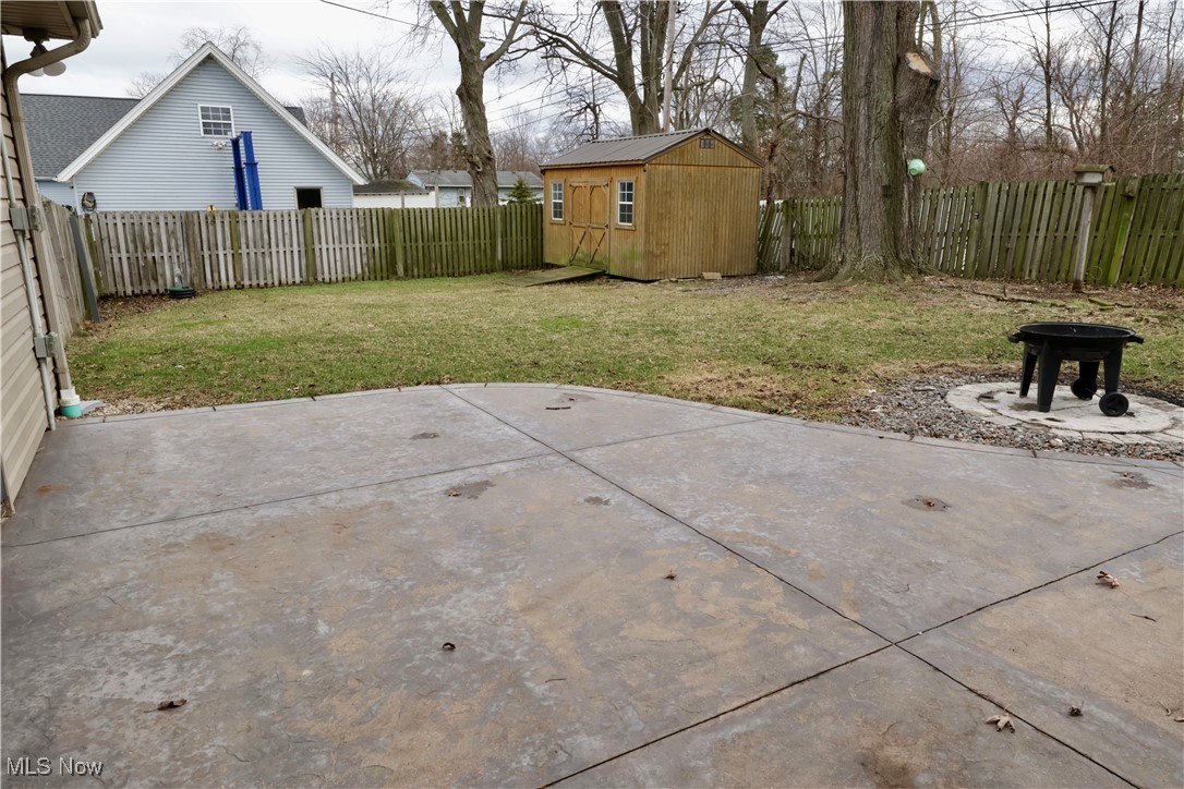 Cleveland Beach - Residential