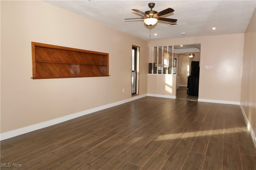 Cleveland Beach - Residential