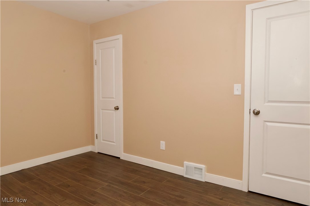 Cleveland Beach - Residential