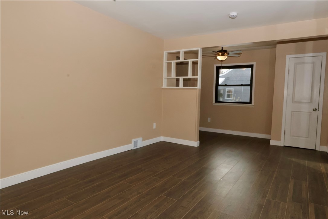 Cleveland Beach - Residential