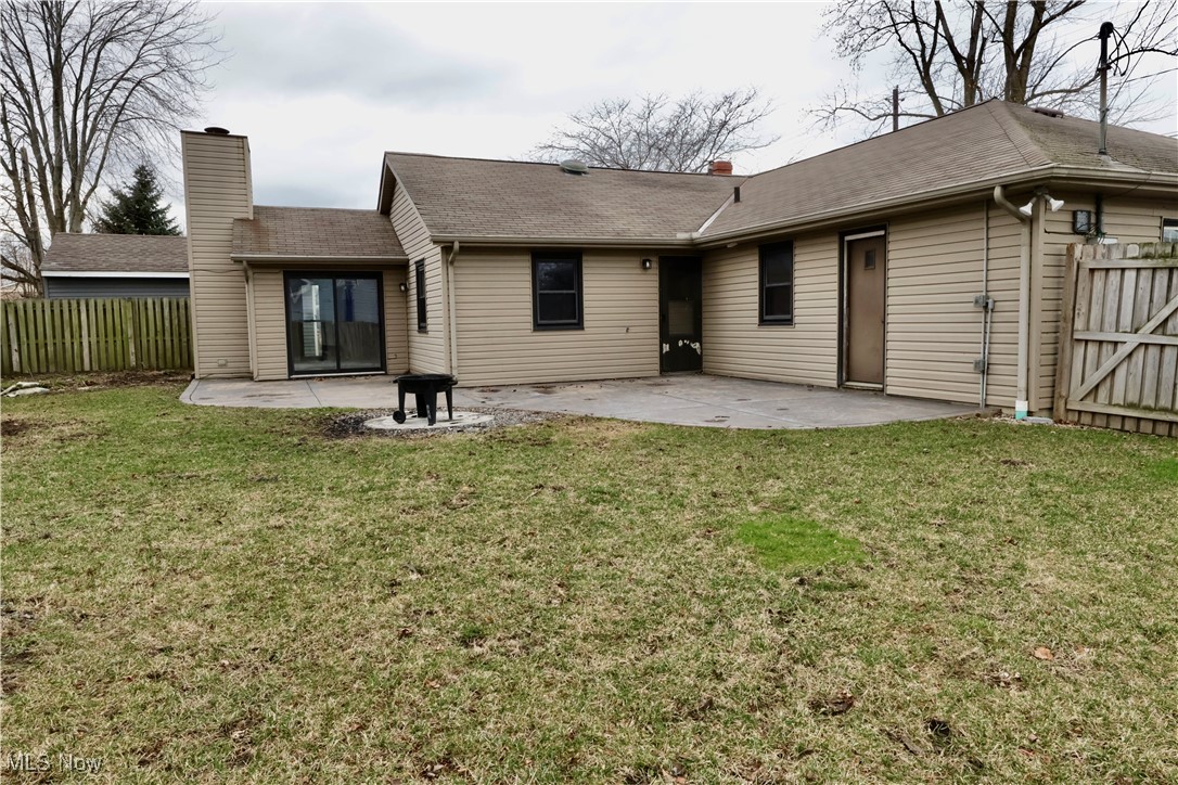 Cleveland Beach - Residential