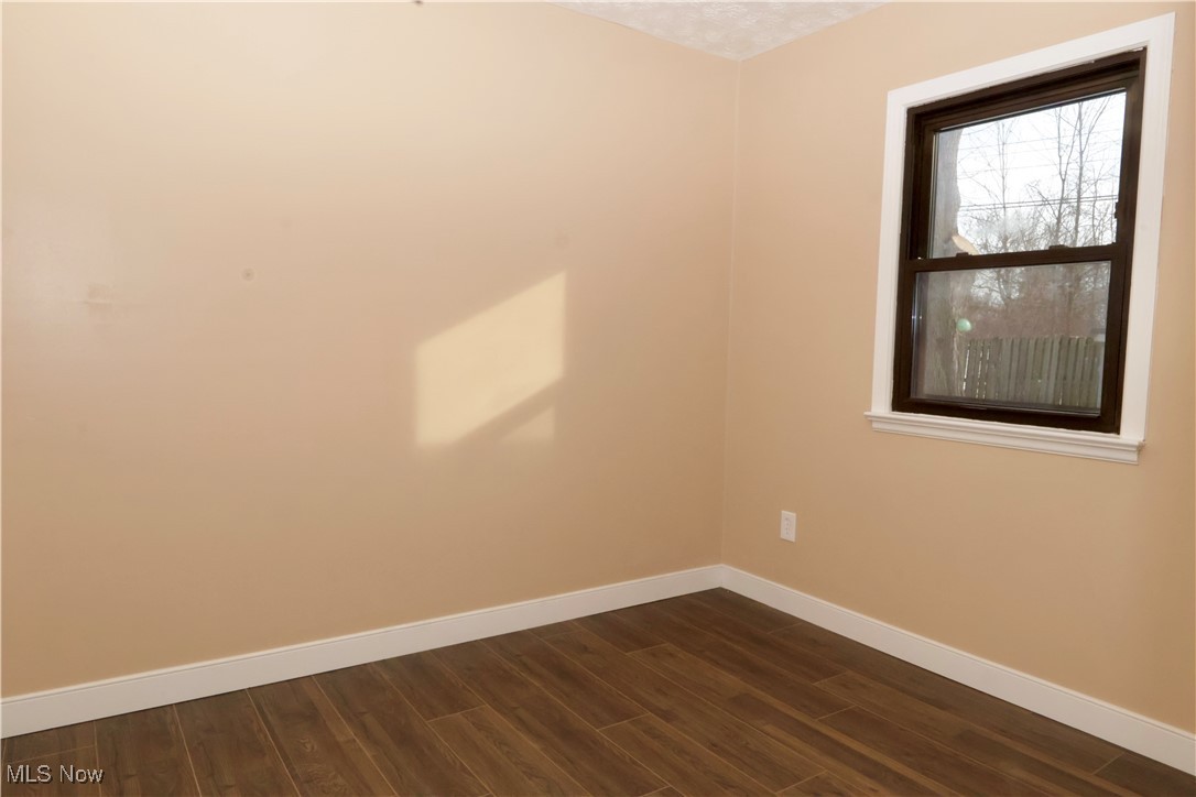 Cleveland Beach - Residential