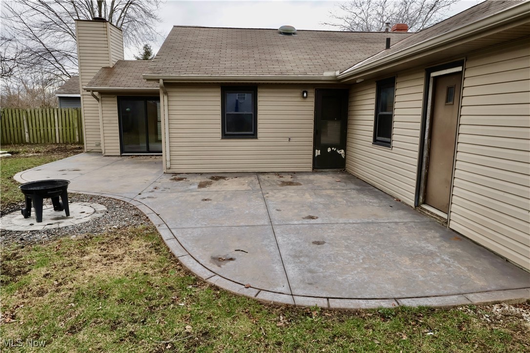 Cleveland Beach - Residential