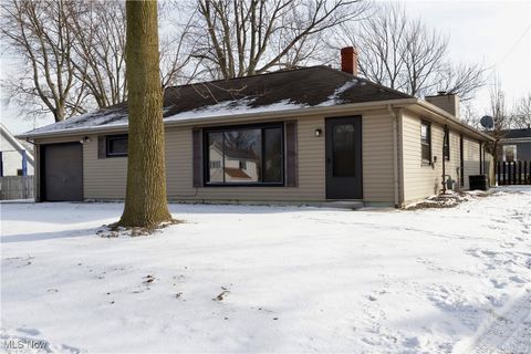 4440 E Lake Road Sheffield Lake OH 44054