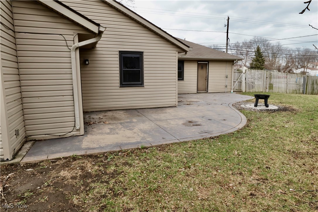 Cleveland Beach - Residential