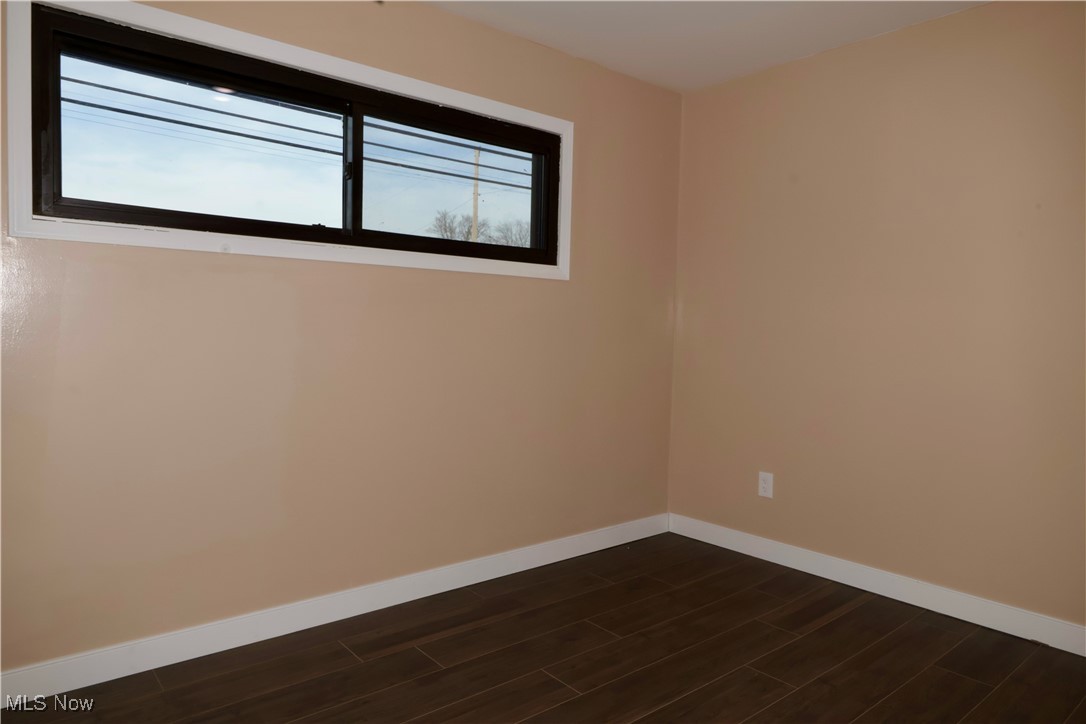 Cleveland Beach - Residential