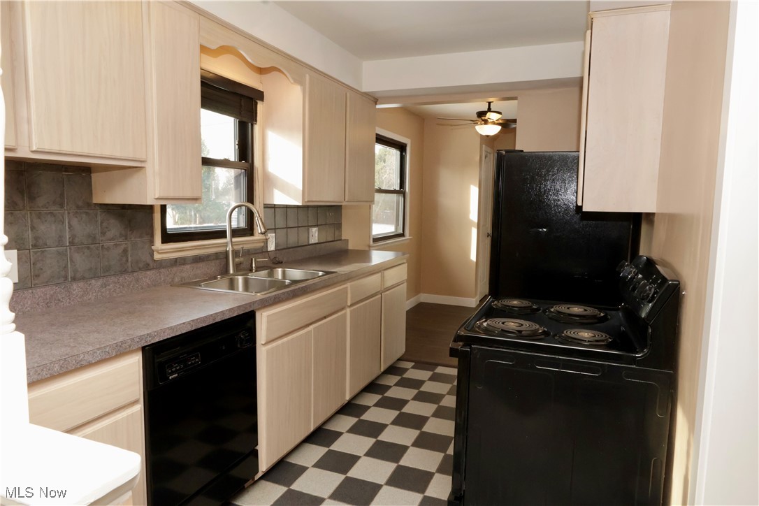 Cleveland Beach - Residential