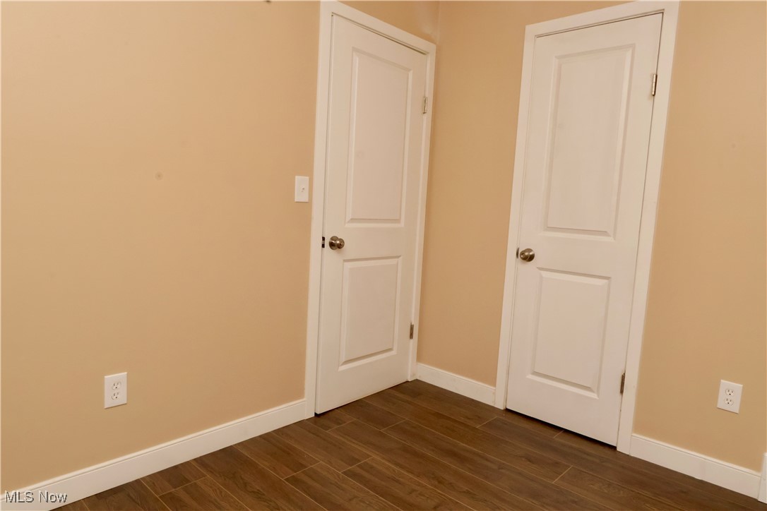 Cleveland Beach - Residential