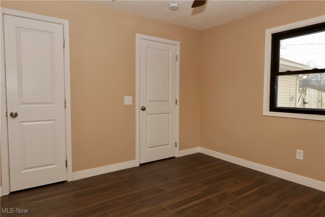 Cleveland Beach - Residential