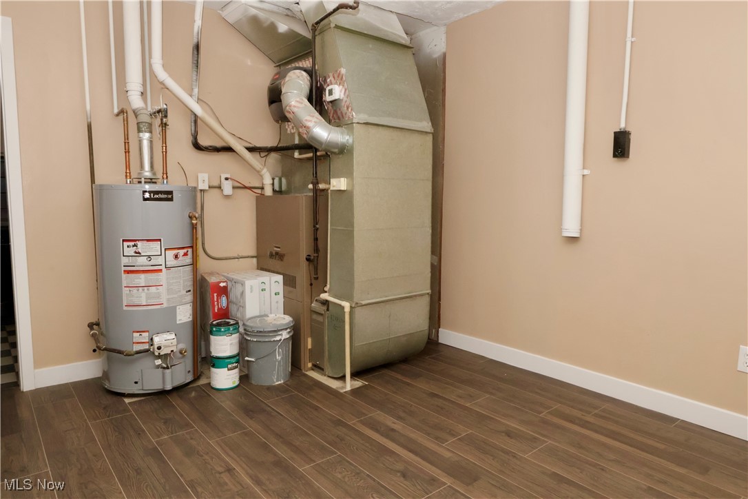 Cleveland Beach - Residential