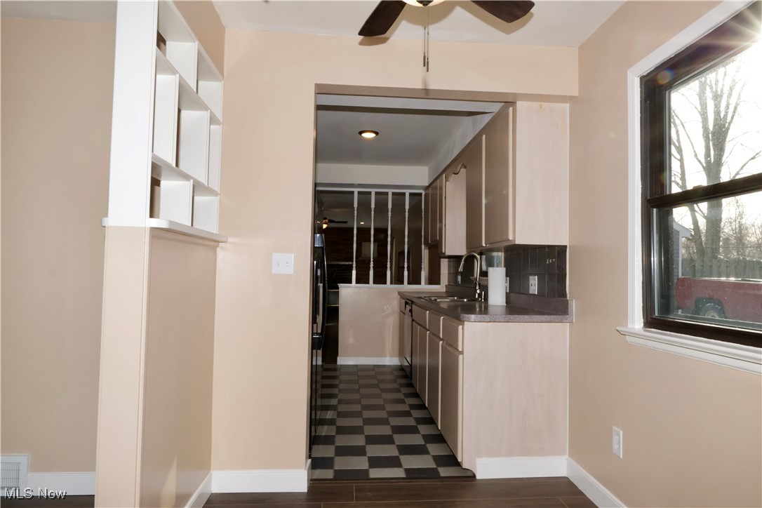 Cleveland Beach - Residential