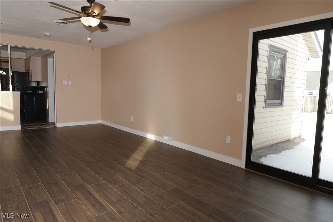 Cleveland Beach - Residential