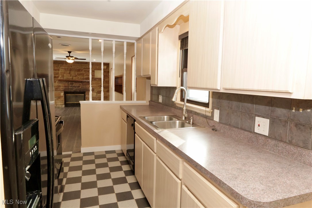 Cleveland Beach - Residential