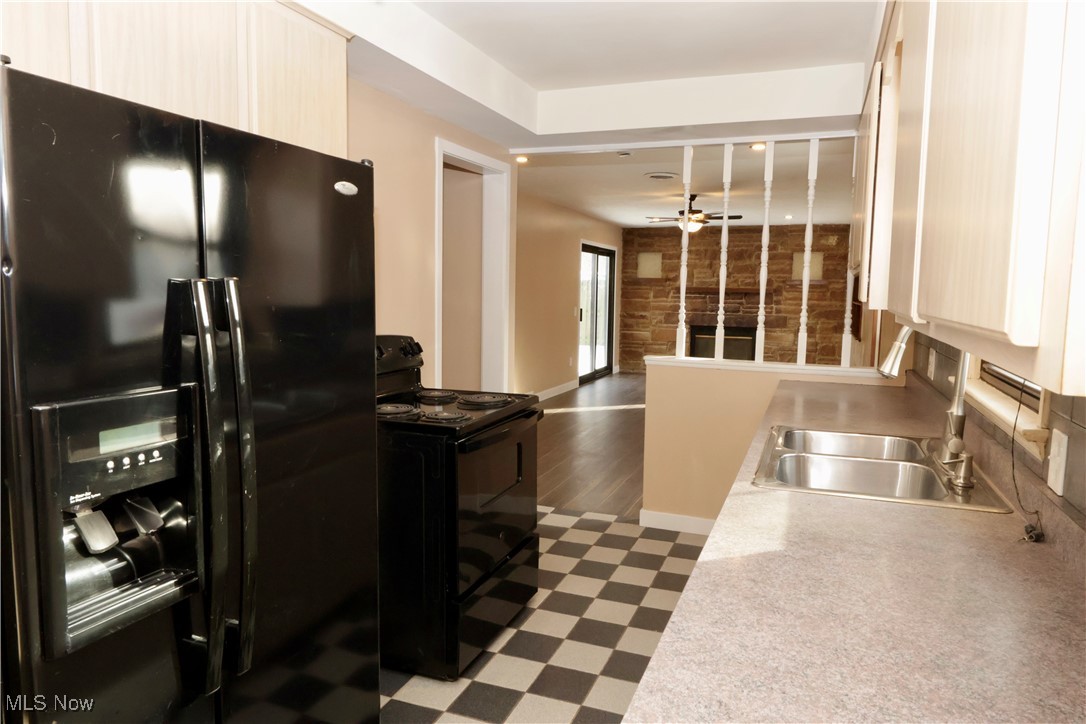 Cleveland Beach - Residential