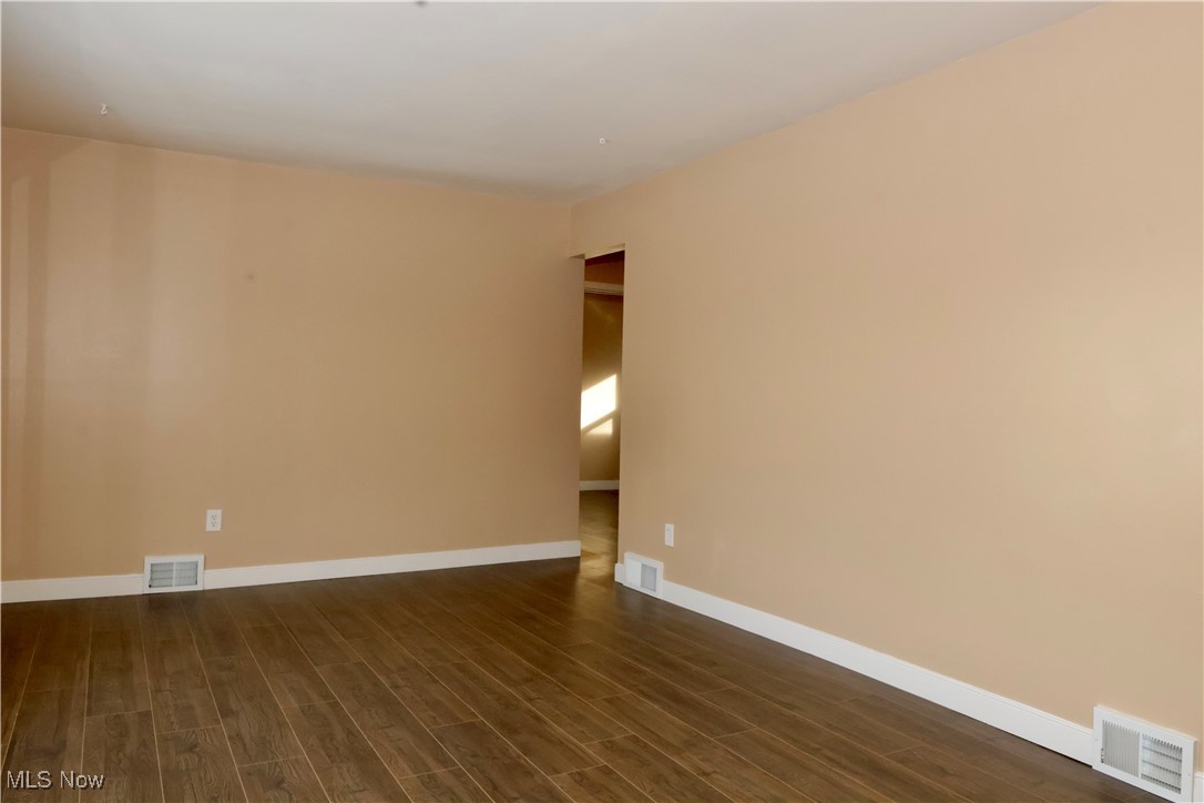 Cleveland Beach - Residential