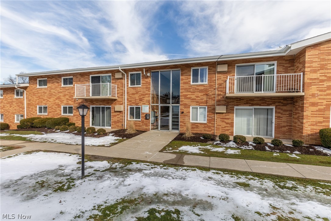 Pinecrest #2 - Residential