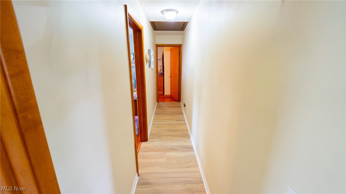 Oakwood Park 2nd Add - Residential