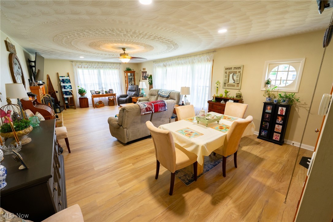 Oakwood Park 2nd Add - Residential