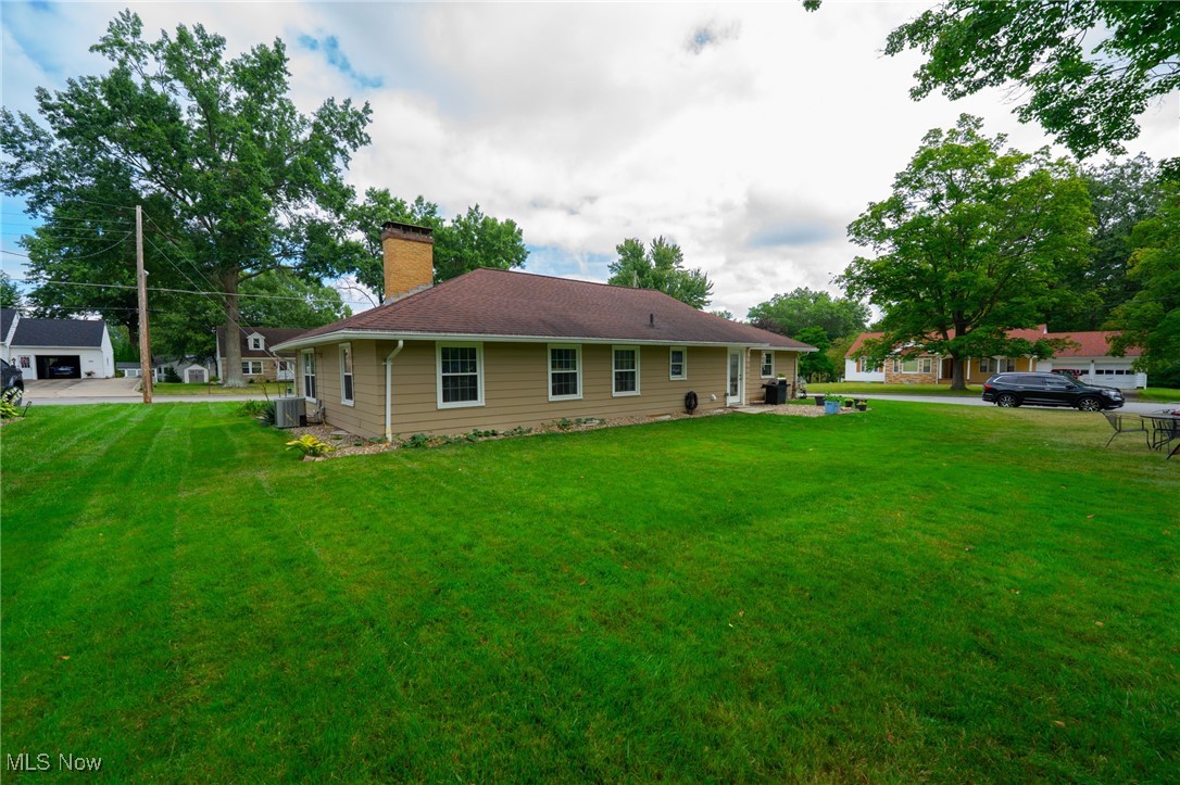 Oakwood Park 2nd Add - Residential