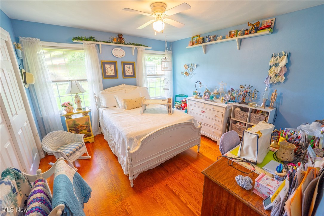 Oakwood Park 2nd Add - Residential