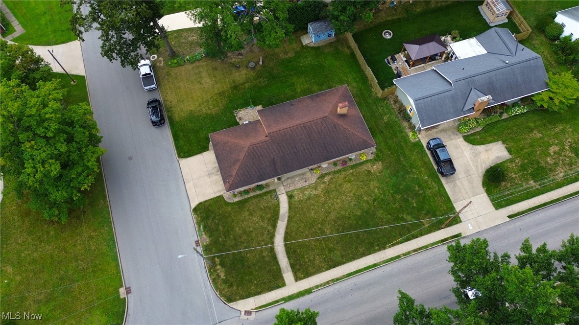 Oakwood Park 2nd Add - Residential