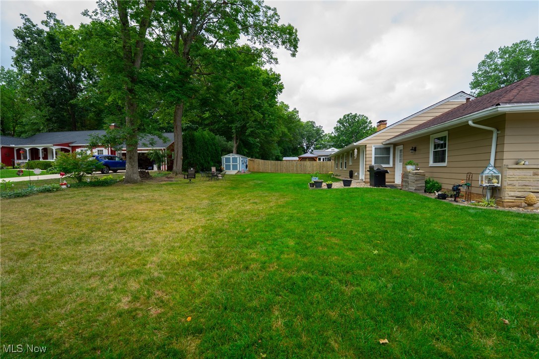 Oakwood Park 2nd Add - Residential