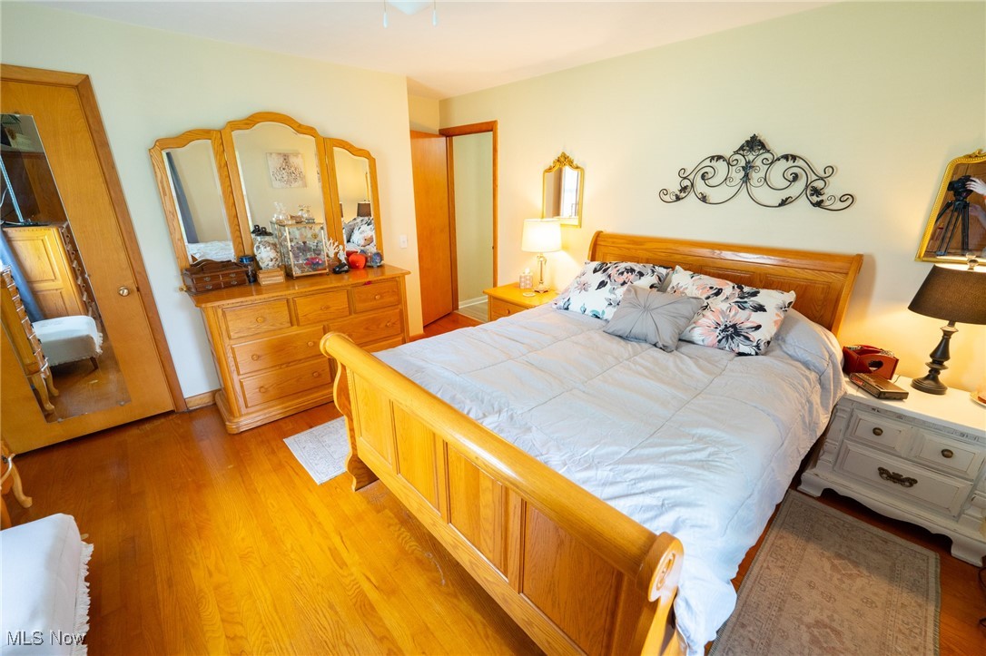 Oakwood Park 2nd Add - Residential