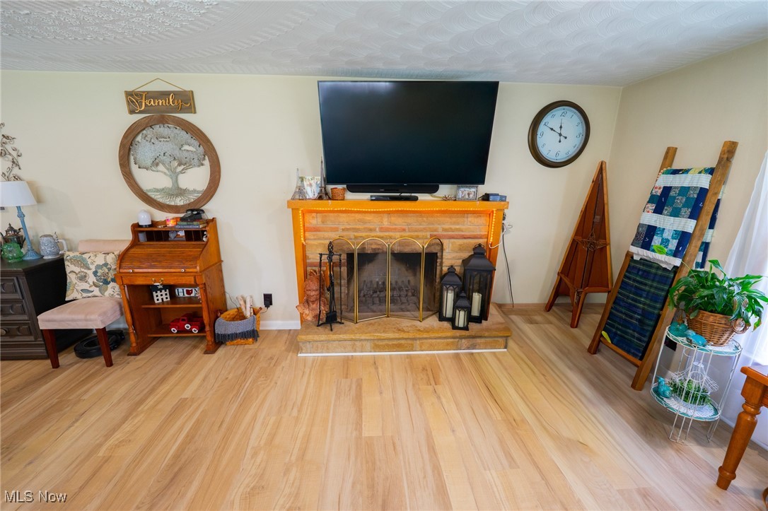 Oakwood Park 2nd Add - Residential