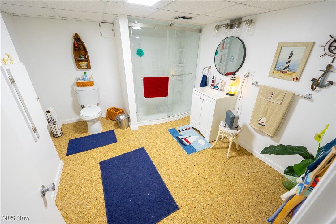 Oakwood Park 2nd Add - Residential