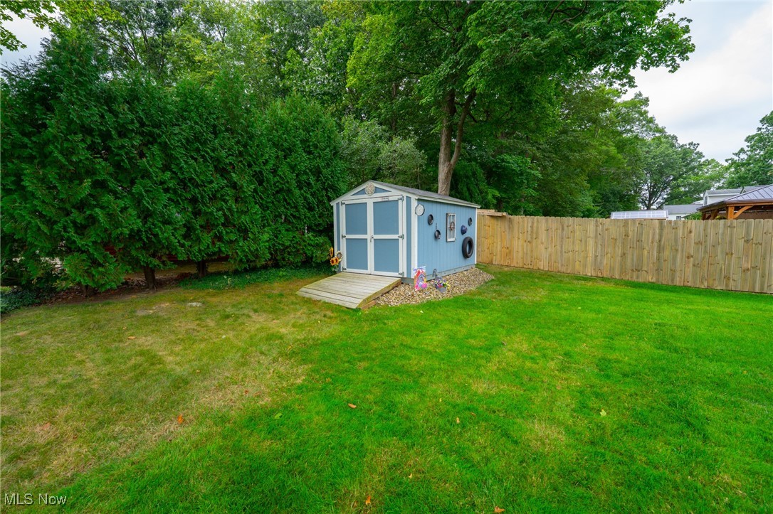 Oakwood Park 2nd Add - Residential