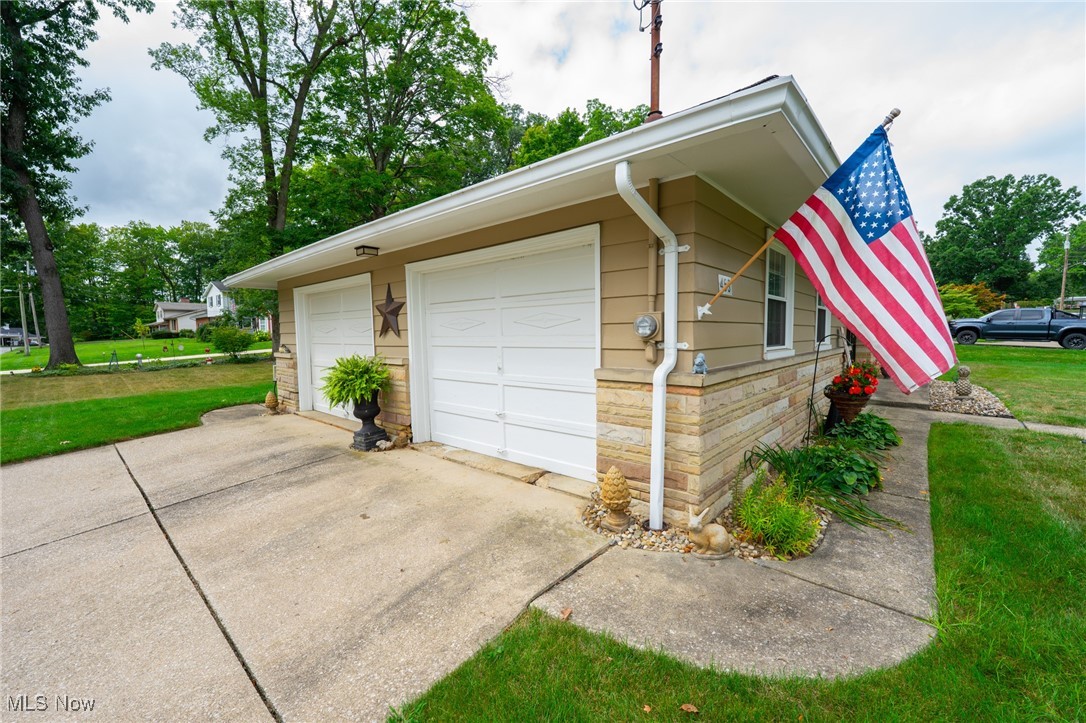 Oakwood Park 2nd Add - Residential