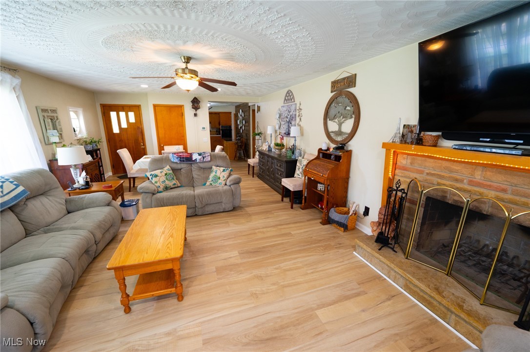 Oakwood Park 2nd Add - Residential