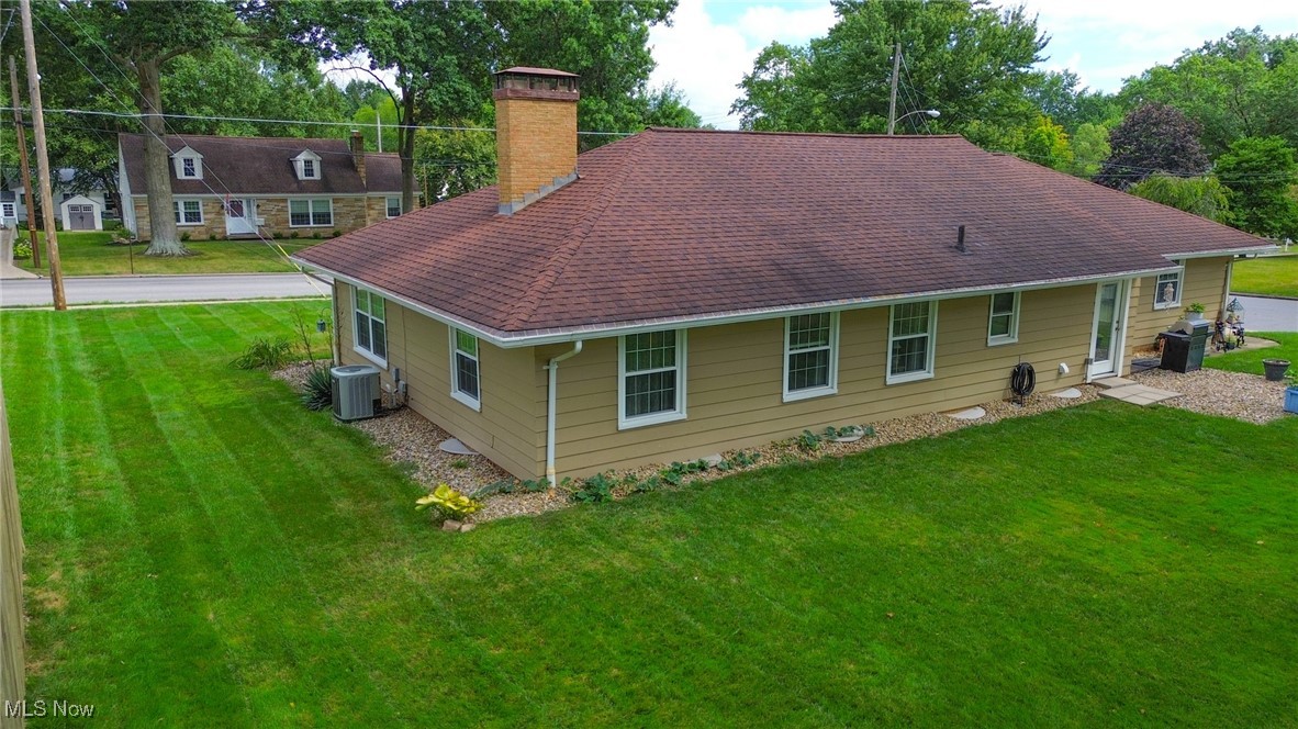 Oakwood Park 2nd Add - Residential