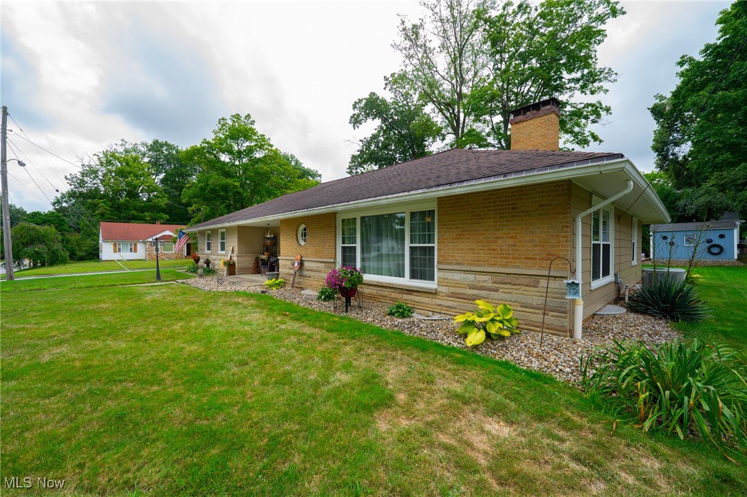 Oakwood Park 2nd Add - Residential