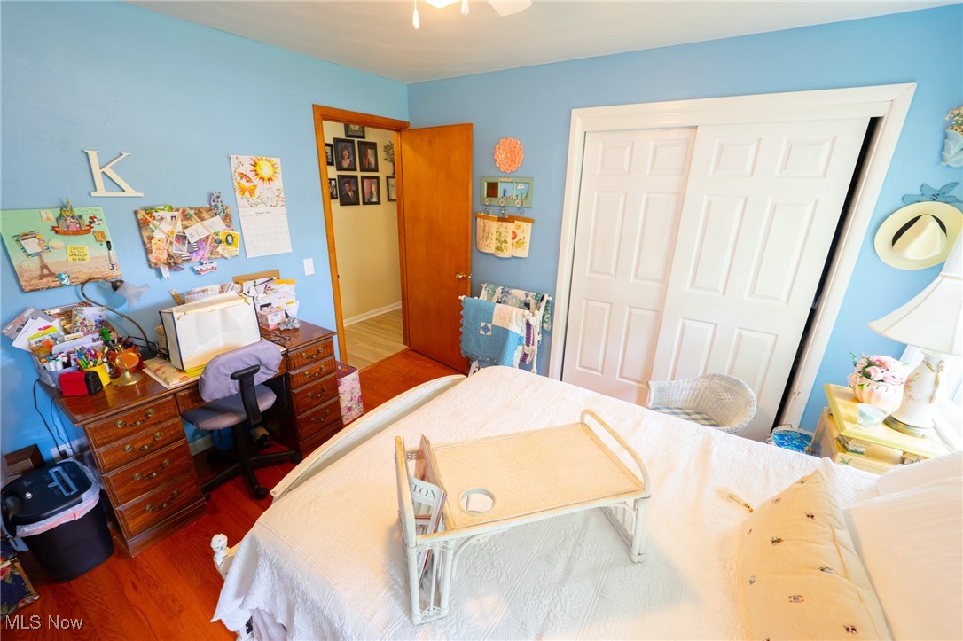 Oakwood Park 2nd Add - Residential