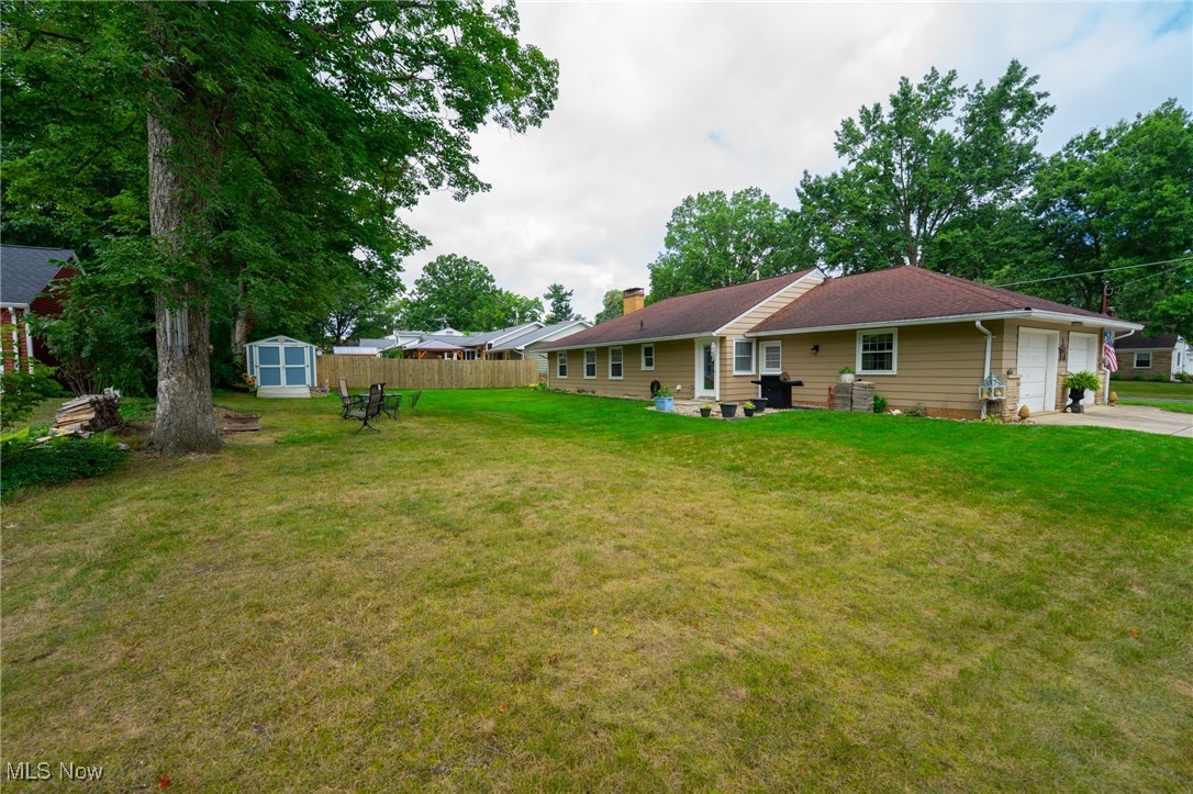 Oakwood Park 2nd Add - Residential