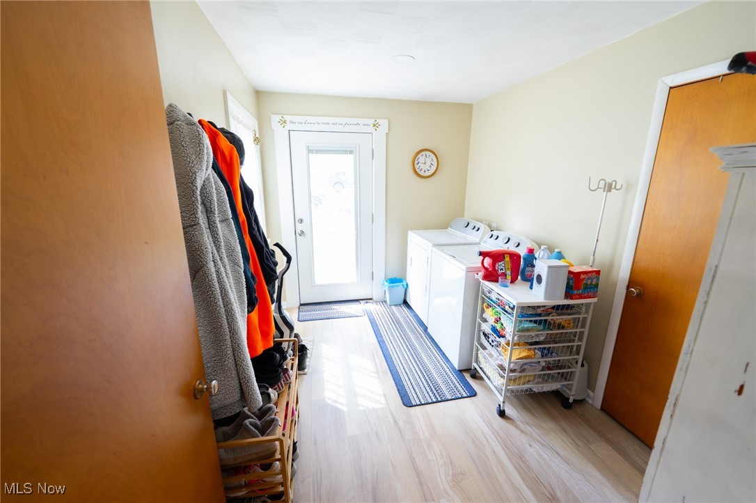 Oakwood Park 2nd Add - Residential