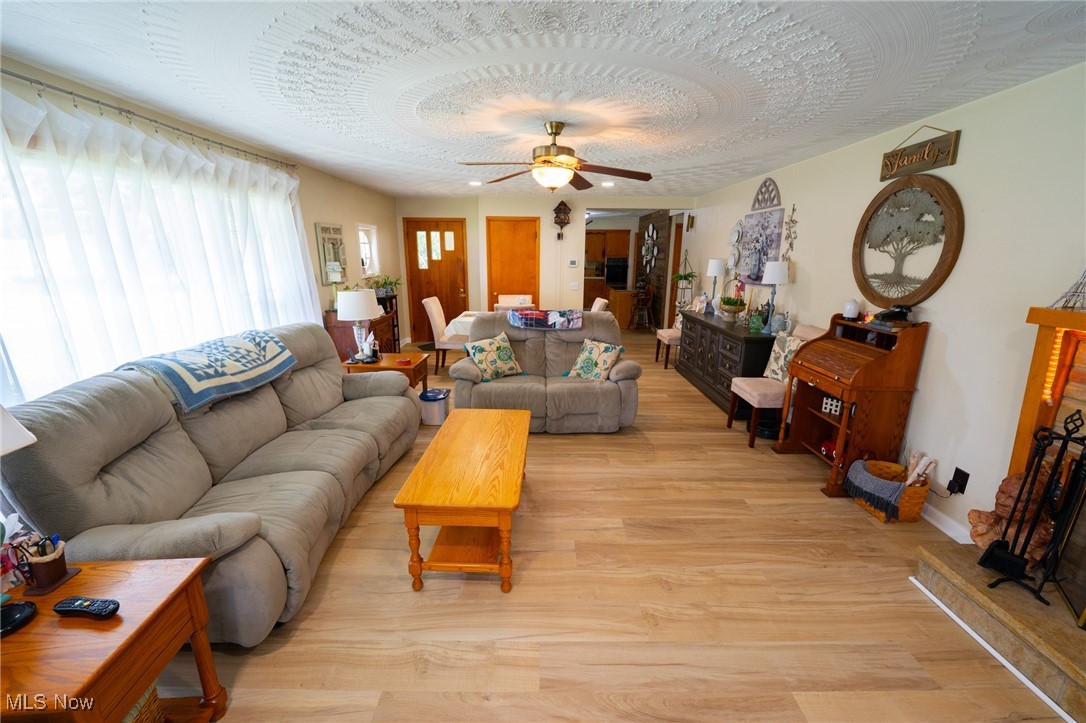 Oakwood Park 2nd Add - Residential