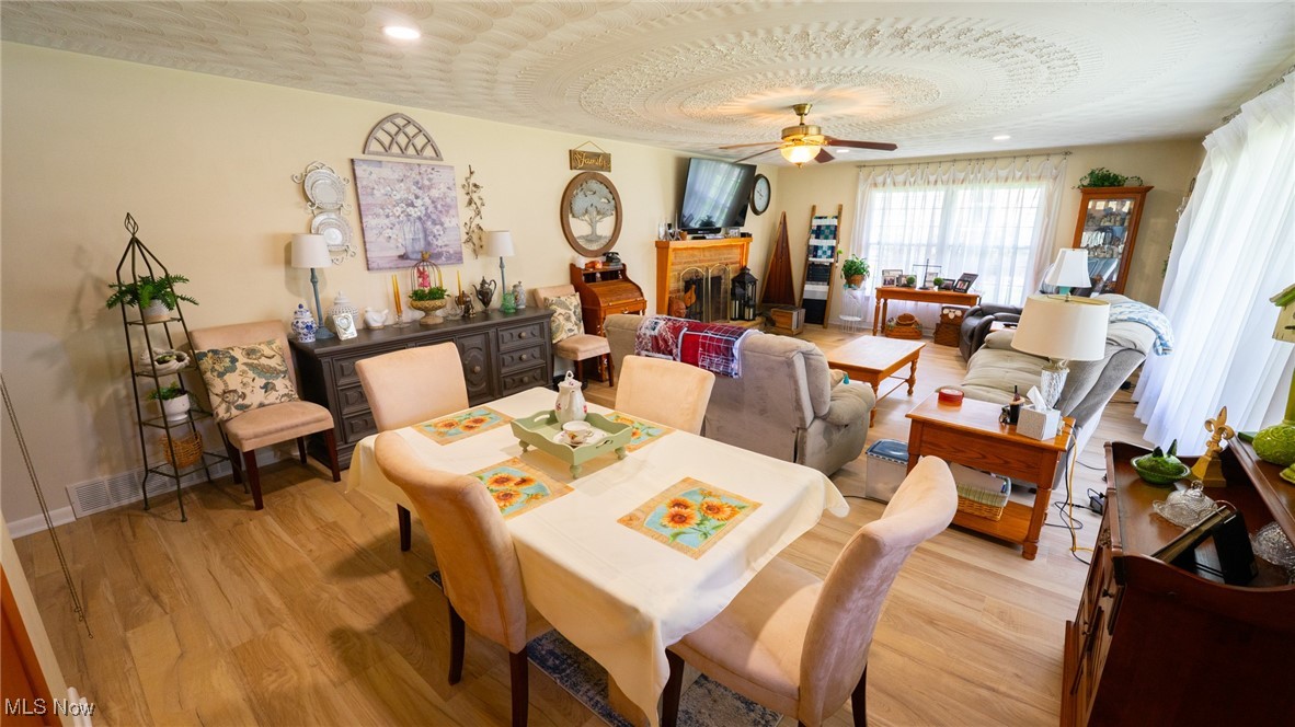 Oakwood Park 2nd Add - Residential