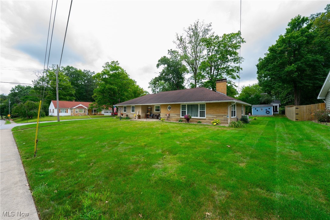 Oakwood Park 2nd Add - Residential