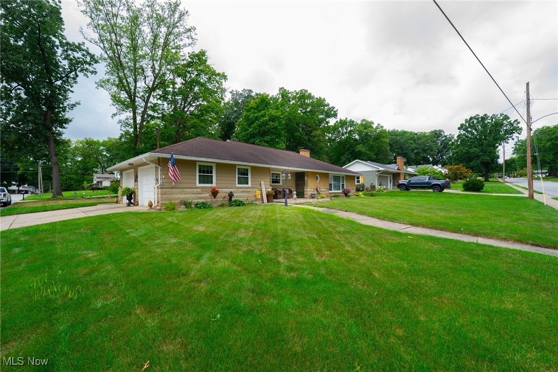 Oakwood Park 2nd Add - Residential