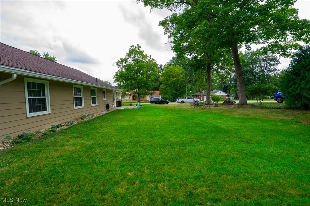 Oakwood Park 2nd Add - Residential