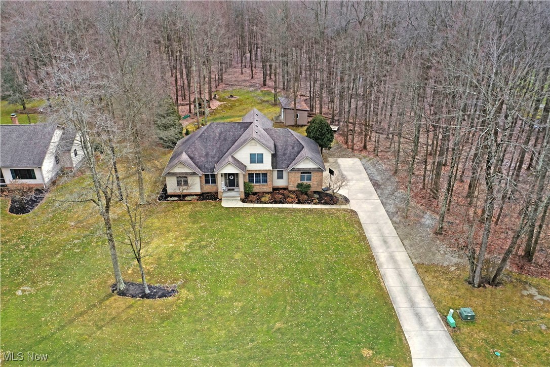 4945 Turkey Run Road, Vienna, Ohio image 50