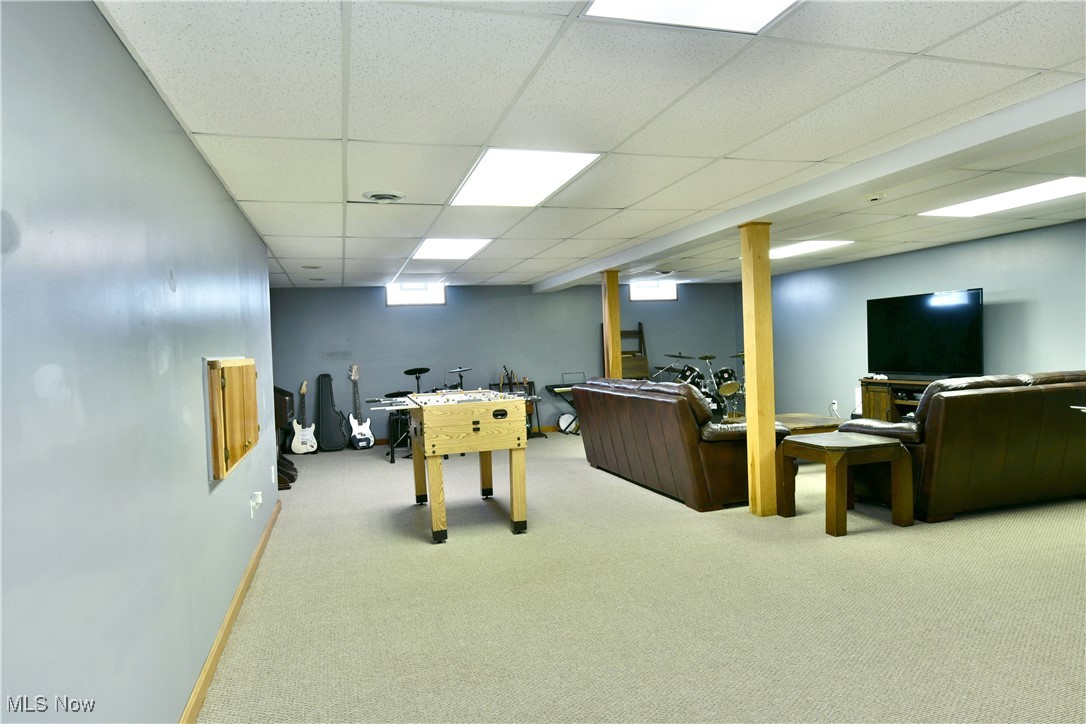 4945 Turkey Run Road, Vienna, Ohio image 27