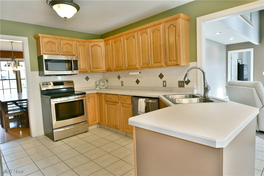 4945 Turkey Run Road, Vienna, Ohio image 6